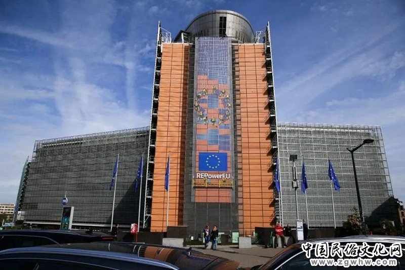 美国出的一道单选题,欧洲可以做成多选题