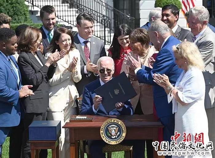 美媒:美国半导体公司仍希望进入中国市场