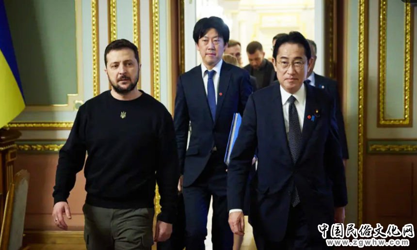 七国集团抹黑中国,日本有识之士怒怼